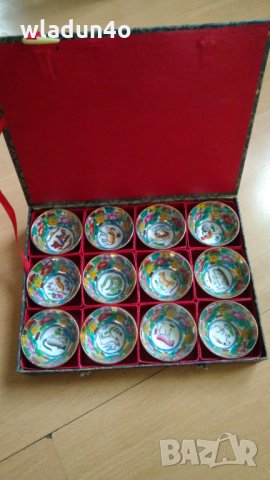 Клечки за суши,кит.храна и др.Чаши за саке,Чадъри-6лв;30лв38лв/оп., снимка 3 - Сервизи - 23725790