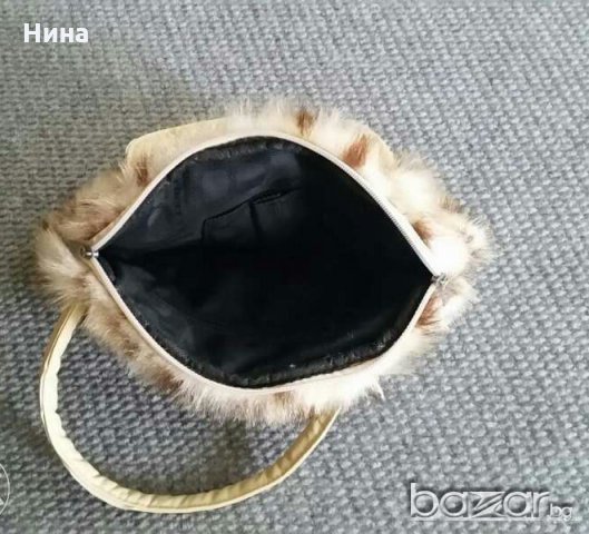 Дамска чанта- нова., снимка 3 - Чанти - 9641836