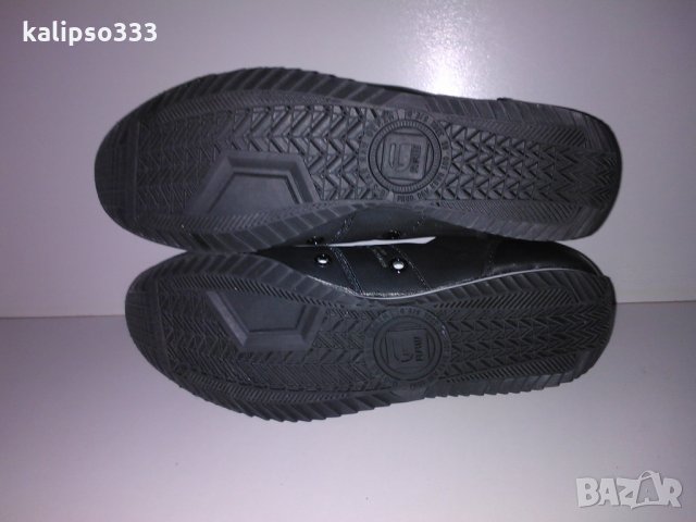 g-star оригинални спортни обувки, снимка 5 - Маратонки - 24071989