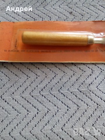 Стара резачка за тесто #2, снимка 3 - Антикварни и старинни предмети - 24780205