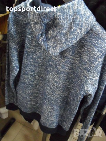 Lее Cооper 100%оригнал Спортен суичер/НОВО внос от Англия., снимка 4 - Суичъри - 23570501