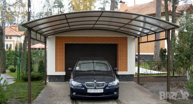 Производство и монтаж на метални конструкции, снимка 14 - Други - 22098193