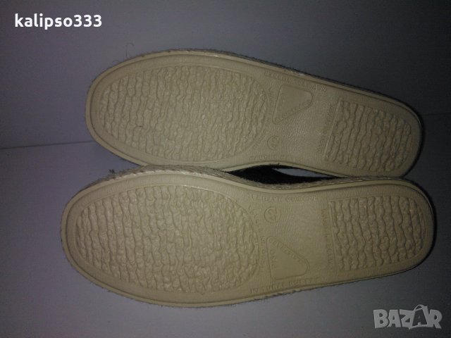 Ask the Misus оригинални обувки, снимка 4 - Ежедневни обувки - 24155032