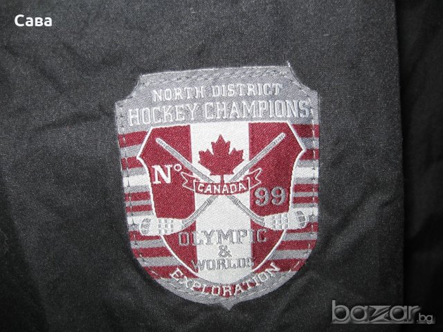 Зимно яке ATLAS FOR MEN   мъжко,м, снимка 3 - Якета - 19525612