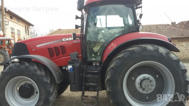 Тежести-тежини за трактор КЕЙС ПУМА/CASE PUMA , снимка 2 - Селскостопанска техника - 24885571