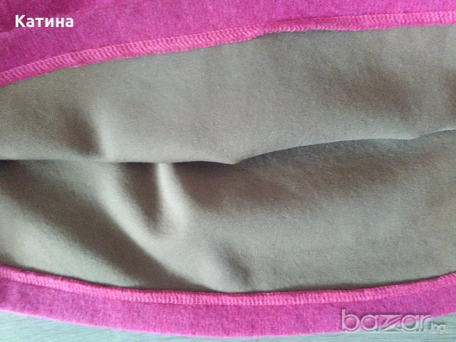 Спортно-елегантен костюм за госпожички, снимка 7 - Детски комплекти - 17501351