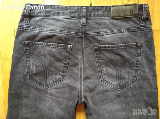 Minimum дънки мъжки, снимка 6 - Дънки - 23556997