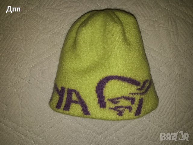 Norrona-зимна шапка, снимка 1 - Шапки - 23534993