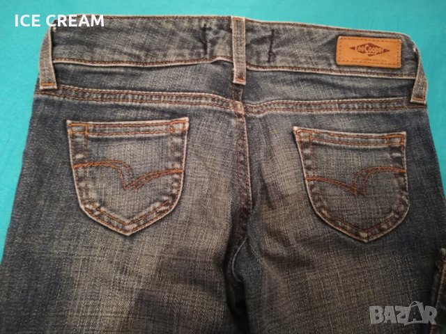 Lee  Cooper дънки