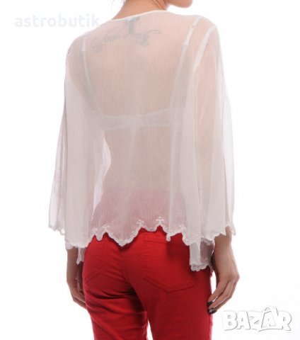 Блуза Jessica Simpson, снимка 2 - Ризи - 22170519