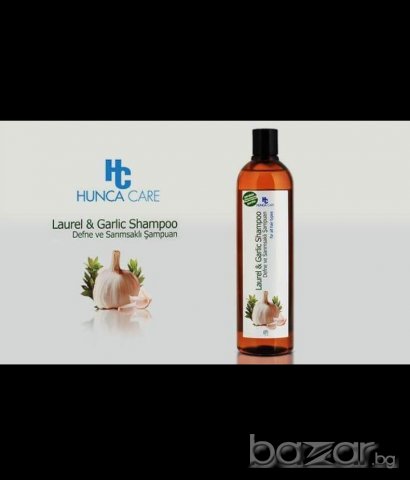 Шампоан за растеж и косопад