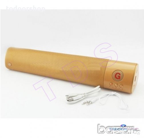 ХИТ ЦЕНА! Мобилна аудио система PILL XL WM-1300 мощен и качествен звук, снимка 2 - Аудиосистеми - 12559425