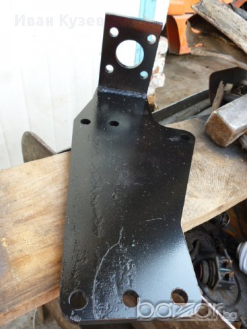 Агро-Морга, снимка 15 - Селскостопанска техника - 15759747