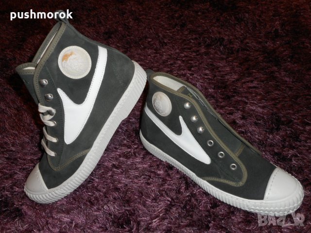 Diesel  DRAAGS94 sneakers, снимка 6 - Спортно елегантни обувки - 23270203