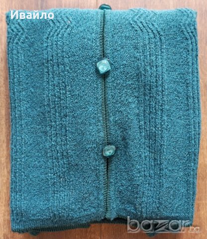 Елегантни дамски жилетки M/L (пролет/есен/зима), снимка 10 - Жилетки - 19416096