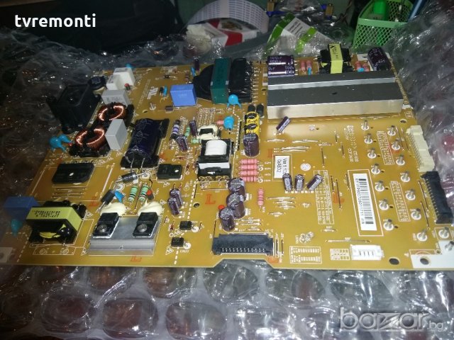 Power  board EAX65424001 (2.4)