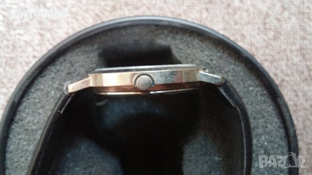 Часовник на La.Bruyere top logo, снимка 5 - Други - 22024800