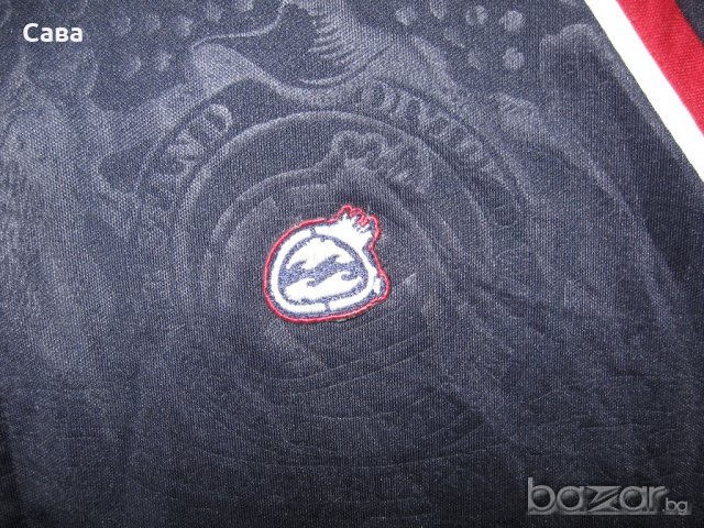 Спортно горнище BILLABONG  мъжко,м, снимка 2 - Спортни дрехи, екипи - 20331027