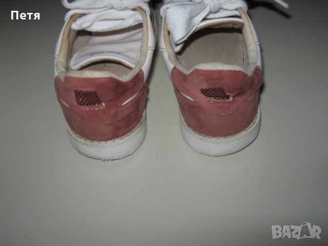 Обувки Zara №34, снимка 3 - Детски обувки - 24085403