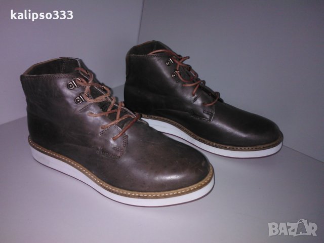 Levis оригинални обувки, снимка 1 - Мъжки боти - 24633490