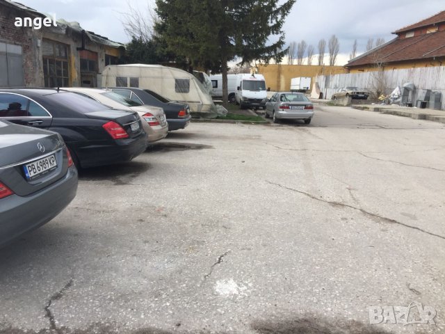 Mercedes S320 S350 S420 S500(W221), снимка 3 - Автомобили и джипове - 22417556