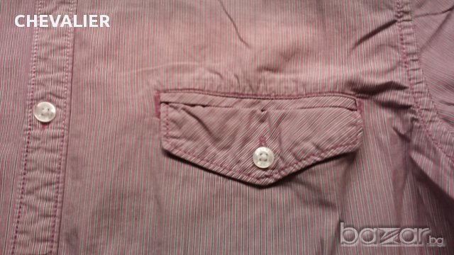 ESPRIT размер L мъжка риза 17-17, снимка 6 - Ризи - 17886195