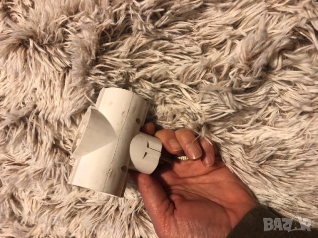 Разклонител, снимка 2 - Други стоки за дома - 23916390