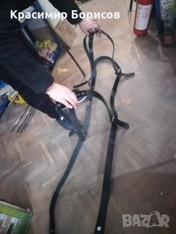 каишка за куче ,  нашийник нагръдник юлар юзда, снимка 15 - За кучета - 23749743