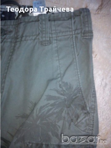 Мъжки къси панталони, снимка 6 - Къси панталони - 12542154