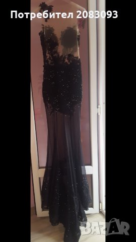 Рокля, снимка 5 - Рокли - 23560283