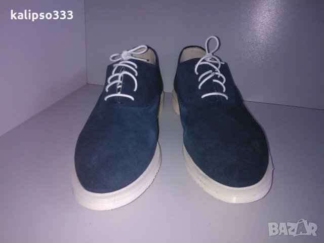 Dr Martens оригинални обувки, снимка 2 - Ежедневни обувки - 24668570
