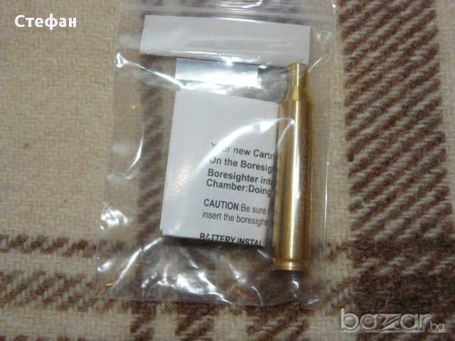 Колиматор в различни калибри, снимка 5 - Бойно оръжие - 13999236