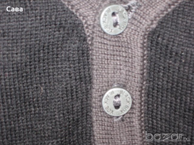 Пуловер BLACK BOX  мъжки,м-л, снимка 3 - Пуловери - 19728083