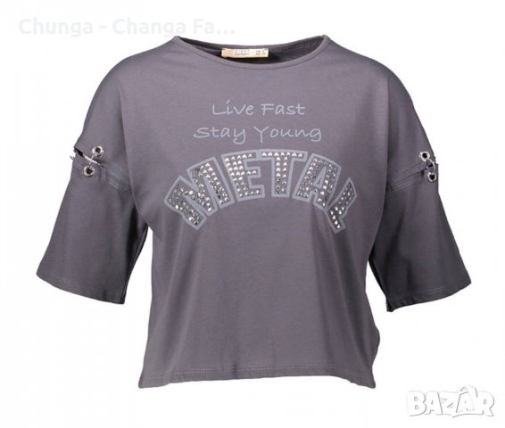 Дамска блузка