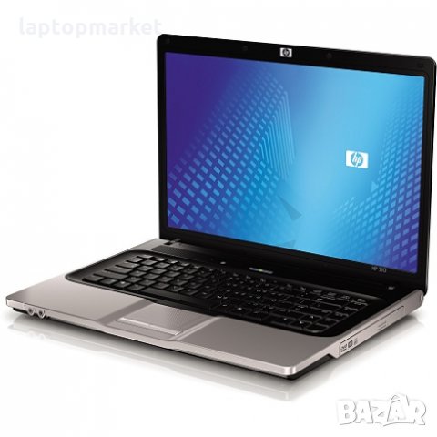HP 530 на части, снимка 1 - Части за лаптопи - 24905718