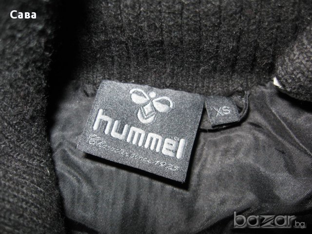 Елек HUMMEL  дамски,размер хс