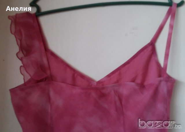 Дамска рокля, снимка 6 - Рокли - 18445503