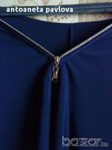 туника  кожа , снимка 6 - Туники - 13394515