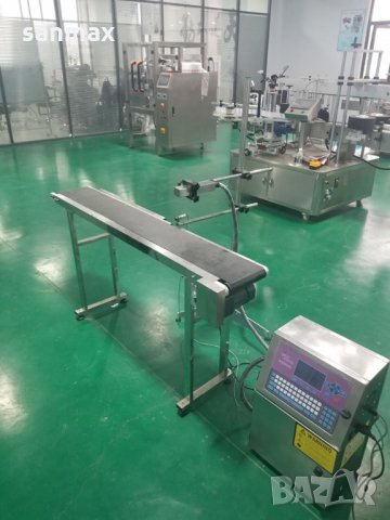 мастиленоструен принтер , снимка 1