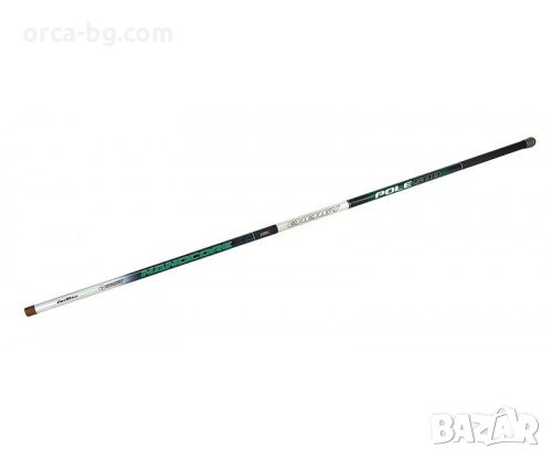 Директен телескоп - FORMAX NANOCORE POLE, снимка 1 - Въдици - 23988881