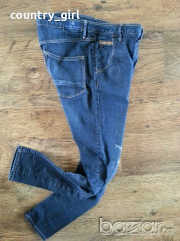 maison scotch women's jeans - страхотни дамски дънки, снимка 3 - Дънки - 21324936