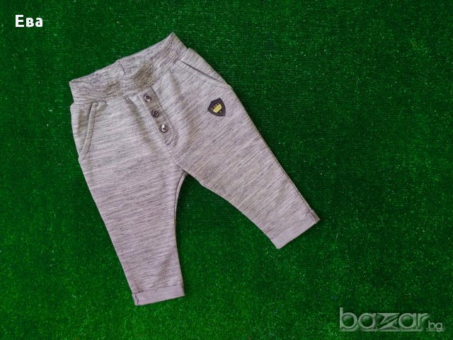 Потури "E&H"  №74см. и №80см. 