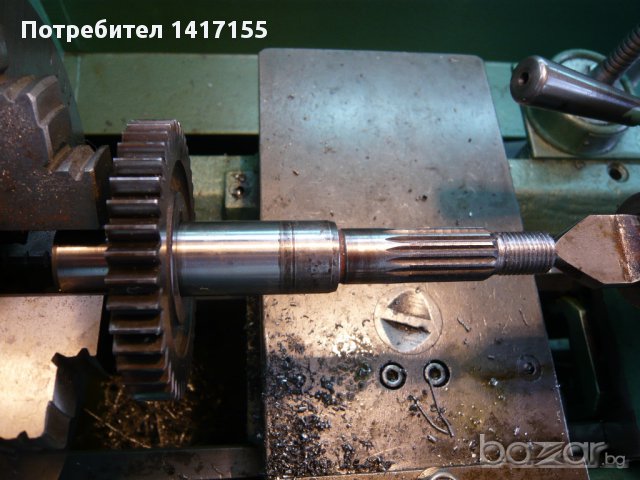 Стругарски и фрезови услуги за мотоциклети, снимка 7 - Други услуги - 15074805