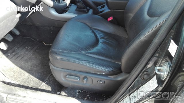 продавам тойота рав 4 2007г на части д кат, снимка 13 - Автомобили и джипове - 17848308