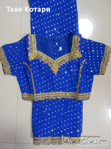 Детско сари, снимка 4 - Други - 13643302