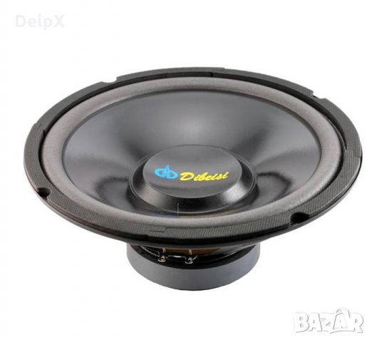 Говорител G1501 200W 8Ohm 15