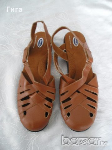 Dr. Scholl s 10M, снимка 2 - Сандали - 18386212