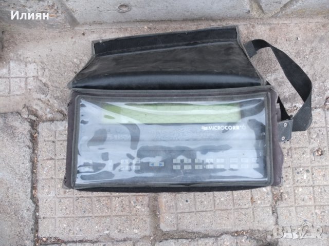 Продавам многофункционален корелатор, снимка 2 - Други машини и части - 23044702