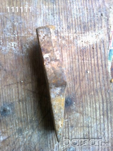 Зидарски чук  малак и голям  , снимка 3 - Други инструменти - 18589811