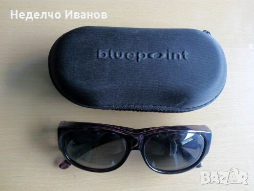 Очила bluepoint, снимка 1 - Слънчеви и диоптрични очила - 22981630